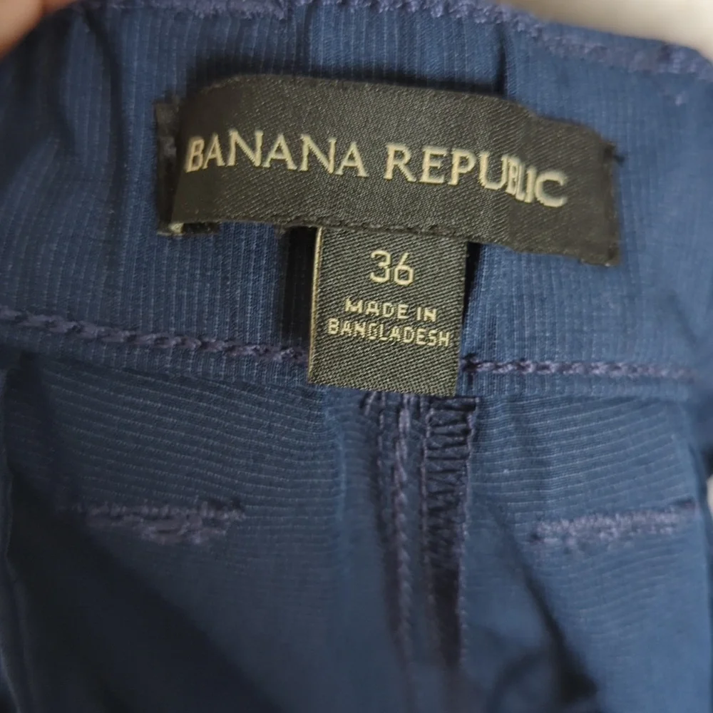Banana Republic item details